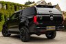 USED 2023 73 VOLKSWAGEN AMAROK 2.0 TDI Style Auto 4Motion Euro 6 (s/s) 4dr [SAT NAV+CAMERA+BODYKIT]