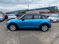 USED 2015 65 MINI HATCH 1.5 Cooper Hatchback 5dr Petrol Manual Euro 6 (s/s) (136 ps) Lovely condition, full MOT