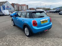 USED 2015 65 MINI HATCH 1.5 Cooper Hatchback 5dr Petrol Manual Euro 6 (s/s) (136 ps) Lovely condition, full MOT