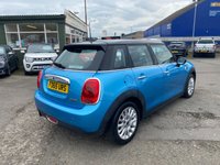 USED 2015 65 MINI HATCH 1.5 Cooper Hatchback 5dr Petrol Manual Euro 6 (s/s) (136 ps) Lovely condition, full MOT