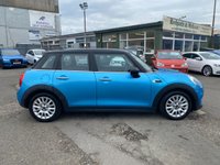 USED 2015 65 MINI HATCH 1.5 Cooper Hatchback 5dr Petrol Manual Euro 6 (s/s) (136 ps) Lovely condition, full MOT