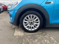 USED 2015 65 MINI HATCH 1.5 Cooper Hatchback 5dr Petrol Manual Euro 6 (s/s) (136 ps) Lovely condition, full MOT