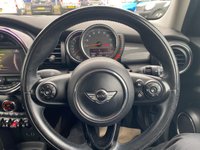 USED 2015 65 MINI HATCH 1.5 Cooper Hatchback 5dr Petrol Manual Euro 6 (s/s) (136 ps) Lovely condition, full MOT