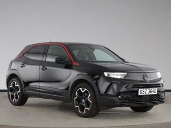 2023 VAUXHALL MOKKA
