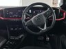 USED 2023 VAUXHALL MOKKA 1.2 Turbo GS Line SUV 5dr Petrol Auto Euro 6 (s/s) (130 ps) 2023 72 VAUXHALL MOKKA 1.2 Turbo GS Line SUV 5dr Petrol Auto Euro 6  An absolutely stunning example of the highly popular, ultra-modern Vauxhall Mokka GS Line. This sleek automatic compact SUV offers the perfect combination of striking sporty styling, elevated ride height, and effortless driving dynamics.  Having covered low mileage from new, this vehicle has been exceptionally well cared for and comes with a flawless pedigree.  1 OWNER FROM NEW  EX MOTABILITY CAR  EURO 6 COMPLIANT (Clean Air Zo