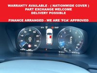 USED 2020 69 VOLVO V90 Cross Country 2.0 T5 Plus Estate 5dr Petrol Auto AWD Euro 6 (s/s) (250 ps) 