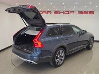 USED 2020 69 VOLVO V90 Cross Country 2.0 T5 Plus Estate 5dr Petrol Auto AWD Euro 6 (s/s) (250 ps) 