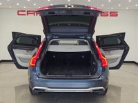USED 2020 69 VOLVO V90 Cross Country 2.0 T5 Plus Estate 5dr Petrol Auto AWD Euro 6 (s/s) (250 ps) 