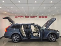 USED 2020 69 VOLVO V90 Cross Country 2.0 T5 Plus Estate 5dr Petrol Auto AWD Euro 6 (s/s) (250 ps) 
