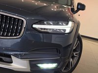 USED 2020 69 VOLVO V90 Cross Country 2.0 T5 Plus Estate 5dr Petrol Auto AWD Euro 6 (s/s) (250 ps) 