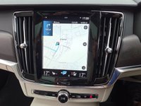 USED 2020 69 VOLVO V90 Cross Country 2.0 T5 Plus Estate 5dr Petrol Auto AWD Euro 6 (s/s) (250 ps) 