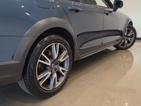 USED 2020 69 VOLVO V90 Cross Country 2.0 T5 Plus Estate 5dr Petrol Auto AWD Euro 6 (s/s) (250 ps) 