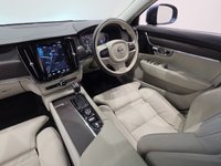 USED 2020 69 VOLVO V90 Cross Country 2.0 T5 Plus Estate 5dr Petrol Auto AWD Euro 6 (s/s) (250 ps) 
