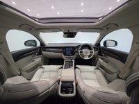 USED 2020 69 VOLVO V90 Cross Country 2.0 T5 Plus Estate 5dr Petrol Auto AWD Euro 6 (s/s) (250 ps) 