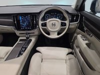 USED 2020 69 VOLVO V90 Cross Country 2.0 T5 Plus Estate 5dr Petrol Auto AWD Euro 6 (s/s) (250 ps) 