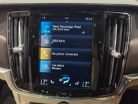 USED 2020 69 VOLVO V90 Cross Country 2.0 T5 Plus Estate 5dr Petrol Auto AWD Euro 6 (s/s) (250 ps) 
