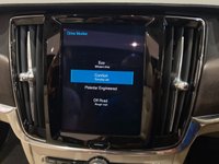 USED 2020 69 VOLVO V90 Cross Country 2.0 T5 Plus Estate 5dr Petrol Auto AWD Euro 6 (s/s) (250 ps) 