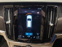 USED 2020 69 VOLVO V90 Cross Country 2.0 T5 Plus Estate 5dr Petrol Auto AWD Euro 6 (s/s) (250 ps) 