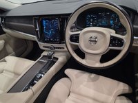 USED 2020 69 VOLVO V90 Cross Country 2.0 T5 Plus Estate 5dr Petrol Auto AWD Euro 6 (s/s) (250 ps) 