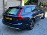USED 2020 69 VOLVO V90 Cross Country 2.0 T5 Plus Estate 5dr Petrol Auto AWD Euro 6 (s/s) (250 ps) 