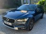 USED 2020 69 VOLVO V90 Cross Country 2.0 T5 Plus Estate 5dr Petrol Auto AWD Euro 6 (s/s) (250 ps) 