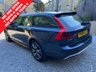 USED 2020 69 VOLVO V90 Cross Country 2.0 T5 Plus Estate 5dr Petrol Auto AWD Euro 6 (s/s) (250 ps) 