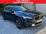 USED 2020 69 VOLVO V90 Cross Country 2.0 T5 Plus Estate 5dr Petrol Auto AWD Euro 6 (s/s) (250 ps) 