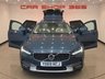 USED 2020 69 VOLVO V90 Cross Country 2.0 T5 Plus Estate 5dr Petrol Auto AWD Euro 6 (s/s) (250 ps) 