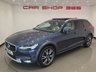 USED 2020 69 VOLVO V90 Cross Country 2.0 T5 Plus Estate 5dr Petrol Auto AWD Euro 6 (s/s) (250 ps) 
