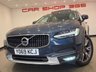 USED 2020 69 VOLVO V90 Cross Country 2.0 T5 Plus Estate 5dr Petrol Auto AWD Euro 6 (s/s) (250 ps) 