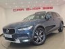 USED 2020 69 VOLVO V90 Cross Country 2.0 T5 Plus Estate 5dr Petrol Auto AWD Euro 6 (s/s) (250 ps) 