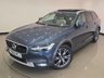 USED 2020 69 VOLVO V90 Cross Country 2.0 T5 Plus Estate 5dr Petrol Auto AWD Euro 6 (s/s) (250 ps) 