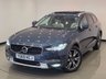 USED 2020 69 VOLVO V90 Cross Country 2.0 T5 Plus Estate 5dr Petrol Auto AWD Euro 6 (s/s) (250 ps) 
