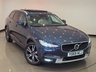 USED 2020 69 VOLVO V90 Cross Country 2.0 T5 Plus Estate 5dr Petrol Auto AWD Euro 6 (s/s) (250 ps) 