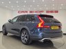 USED 2020 69 VOLVO V90 Cross Country 2.0 T5 Plus Estate 5dr Petrol Auto AWD Euro 6 (s/s) (250 ps) 