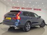 USED 2020 69 VOLVO V90 Cross Country 2.0 T5 Plus Estate 5dr Petrol Auto AWD Euro 6 (s/s) (250 ps) 