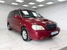 USED 2005 05 KIA SEDONA **AUTO!**MAKE US AN OFFER!!**2.9 CRDi LE MPV 5dr Diesel Automatic (226 g/km, 143 bhp) 2 FORMER OWNERS!  2 FORMER OWNERS!