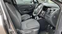 USED 2016 66 RENAULT CAPTUR 1.5 dCi Dynamique Nav SUV 5dr Diesel Manual Euro 6 (110 ps) GREAT SERVICE HISTORY WITH THIS CAR