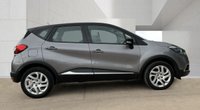 USED 2016 66 RENAULT CAPTUR 1.5 dCi Dynamique Nav SUV 5dr Diesel Manual Euro 6 (110 ps) GREAT SERVICE HISTORY WITH THIS CAR