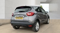 USED 2016 66 RENAULT CAPTUR 1.5 dCi Dynamique Nav SUV 5dr Diesel Manual Euro 6 (110 ps) GREAT SERVICE HISTORY WITH THIS CAR