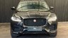 USED 2018 18 JAGUAR F-PACE 2.0 D180 R-Sport Auto AWD Euro 6 (s/s) 5dr 