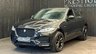 USED 2018 18 JAGUAR F-PACE 2.0 D180 R-Sport Auto AWD Euro 6 (s/s) 5dr 
