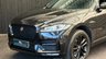 USED 2018 18 JAGUAR F-PACE 2.0 D180 R-Sport Auto AWD Euro 6 (s/s) 5dr 