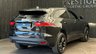 USED 2018 18 JAGUAR F-PACE 2.0 D180 R-Sport Auto AWD Euro 6 (s/s) 5dr 