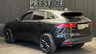 USED 2018 18 JAGUAR F-PACE 2.0 D180 R-Sport Auto AWD Euro 6 (s/s) 5dr 