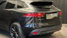 USED 2018 18 JAGUAR F-PACE 2.0 D180 R-Sport Auto AWD Euro 6 (s/s) 5dr 
