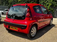 USED 2014 63 PEUGEOT 107 1.0 12V Active Hatchback 5dr Petrol Manual Euro 5 (68 ps) Great 1st Car * 2 Owners * Low Miles * Cheap to run