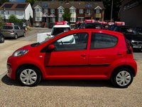 USED 2014 63 PEUGEOT 107 1.0 12V Active Hatchback 5dr Petrol Manual Euro 5 (68 ps) Great 1st Car * 2 Owners * Low Miles * Cheap to run