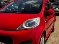 USED 2014 63 PEUGEOT 107 1.0 12V Active Hatchback 5dr Petrol Manual Euro 5 (68 ps) Great 1st Car * 2 Owners * Low Miles * Cheap to run