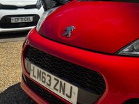 USED 2014 63 PEUGEOT 107 1.0 12V Active Hatchback 5dr Petrol Manual Euro 5 (68 ps) Great 1st Car * 2 Owners * Low Miles * Cheap to run
